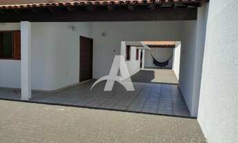 Imagem 2: Aluguel Casa CIDADE JARDIM