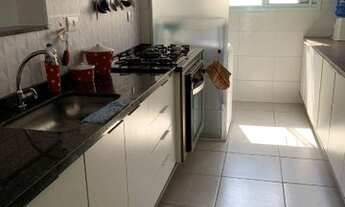 Imagem 6: Apartamento com 2 dormitórios sendo uma Suíte à venda, 70 m² por R$ 350.000 - Condomínio R