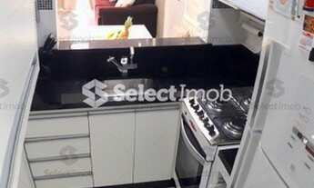 Imagem 5: Apartamento à VENDA em Vl Homero Thon - Sto André