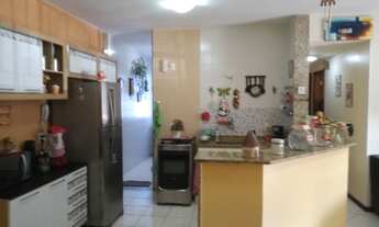 Imagem 7: Excelente apartamento térreo com 02 quartos na Extensão do Bosque Rio das Ostrs