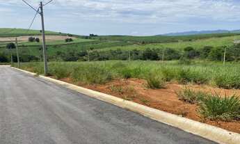 Imagem 3: Terreno Caçapava portal do lago 150mts