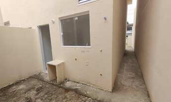 Imagem 3: CASA NO TINGUI COM 2 QUARTOS - ACEITA FINANCIAMENTO POR QUALQUER BANCO