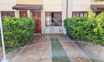 Imagem: Casa de condomínio sobrado para venda possui