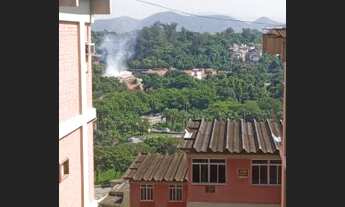 Imagem 4: Alugo apartamento freguesia jacarepagua