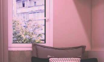 Imagem 7: Alegro Montenegro. 2 Quartos. 1 Suíte. 1 Banheiro Social. 1 Vaga de Garagem. V25 P