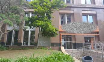 Imagem: Andar/laje corporativa para aluguel tem