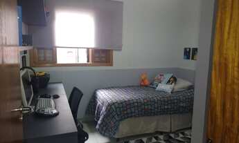 Imagem: Villa branca 3 dorm. 1 suíte armários