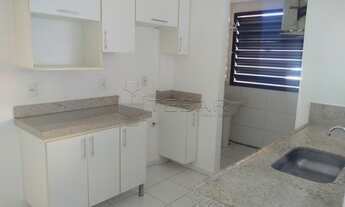 Imagem 4: Apartamento Padrão em São José do Rio Preto