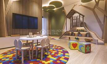 Imagem 4: JOINVILLE - Apartamento Padrão - América