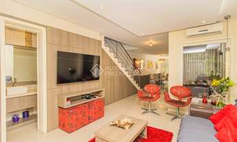 Imagem 3: PORTO ALEGRE - Casa Padrão - Jardim Itu Sabará