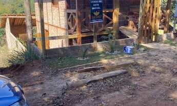 Imagem 2: Sítio Itatiaiuçu - 650 M²