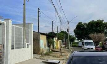 Imagem 6: Barracão para alugar, 300 m² por R$ 4.500,00/mês - Jardim Manchester (Nova Veneza) - Sumar