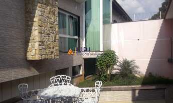 Imagem 4: SãO PAULO - Casa Padrão - Jardim Guapira