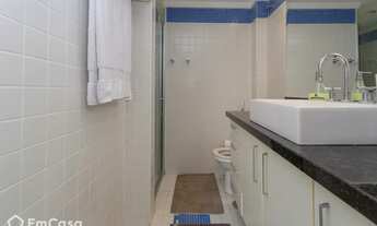 Imagem 3: Apartamento para venda com 88 metros quadrados com 1 quarto em Indianópolis - São Paulo