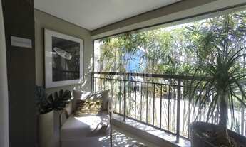 Imagem 4: Moema Índios - 157 metros 3 suítes 2 garagens