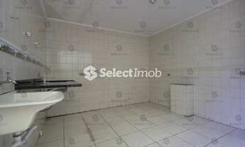 Imagem: Casa para ALUGAR, Jardim Sônia Maria, Mauá