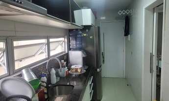 Imagem 3: APARTAMENTO 3 QUARTOS 1 SUÍTE REFORMADO