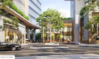 Imagem 5: 41 M² 1 SUÍTE 1 VAGA - ITAIM - no melhor de SÃO PAULO