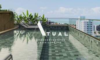 Imagem 4: CABEDELO - Apartamento Padrão - Areia Dourada