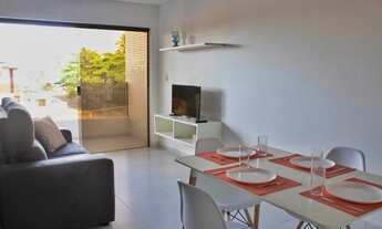 Imagem 7: Apartamento para locação em Tabatinga - 30 metros do Mar