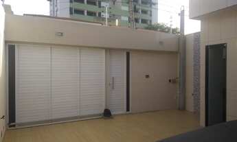 Imagem 3: Casa Indianópolis | 03 quartos