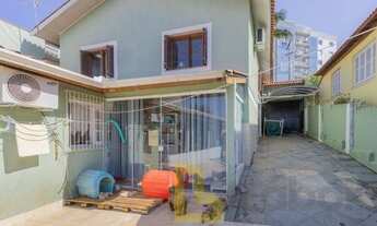 Imagem 3: Porto Alegre - Casa Padrão - Vila Ipiranga