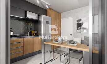 Imagem 6: CURITIBA - Apartamento Padrão - Água Verde