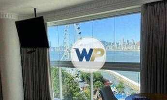 Imagem 2: Cobertura com 4 dormitórios para alugar, 430 m² por R$ 21.000,01/mês - Pioneiros - Balneár