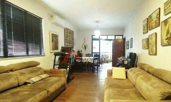 Imagem: Apartamento de 125m² na Serra