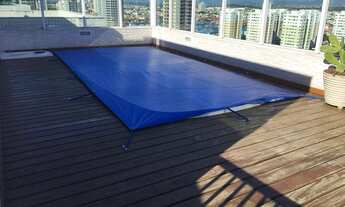 Imagem: Cobertura Duplex - Praia de Itaparica