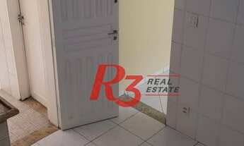 Imagem 4: Casa com 3 dormitórios à venda, 85 m² por R$ 280.000,00 - Parque São Vicente - São Vicente