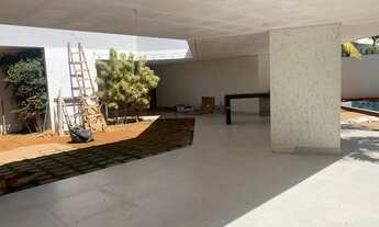 Imagem 5: CASA RESIDENCIAL em GOIÂNIA - GO, JARDINS PARIS