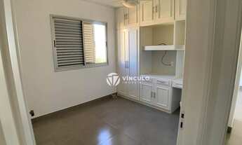 Imagem 6: Apartamento à venda, 111 m² por R$ 360.000,00 - Santa Maria - Uberaba/MG