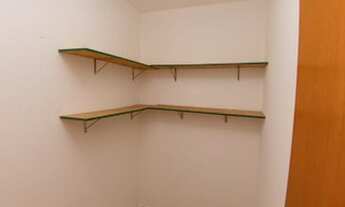 Imagem 7: Cobertura duplex para venda com 180 metros em Santa Mônica - Uberlândia - MG