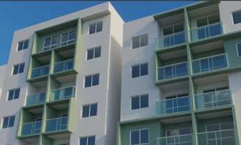 Imagem 10: Apartamento em Cabo Branco com 2 quartos, varanda e garagem. Uma boa localidade