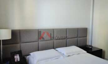 Imagem 6: Lindo apartamento no Buritis, 3 quartos, sendo 1 suíte, todo c/ armários, 2 vagas, lazer c