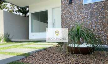 Imagem 3: Casa alto padrão 4 quartos, piscina/varanda gourmet, Costazul - Rio das Ostras/RJ