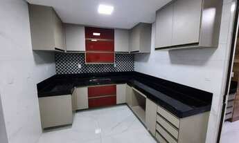 Imagem 4: Casa para venda tem 110 metros quadrados com 3 quartos em Santa Mônica - Belo Horizonte