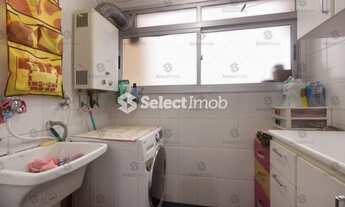 Imagem 5: Apartamento à VENDA no Vila Vitória - Mauá/SP