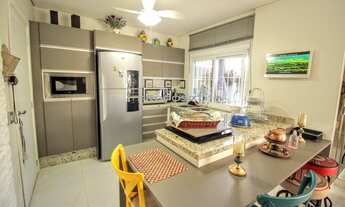 Imagem 6: Sobrado de 3 dormitórios no bairro Igara!