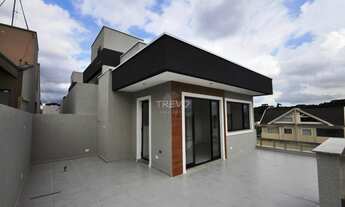 Imagem 4: CURITIBA - Casa de Condomínio - Jardim das Américas