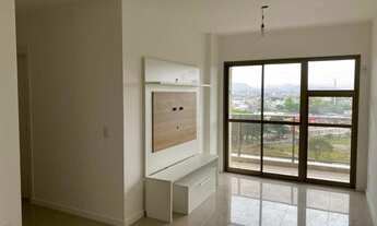 Imagem 3: Apartamento mobiliado LIKE RESIDENCE CLUB, Locação