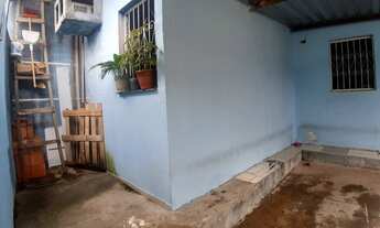 Imagem 5: Flores Casa com 02 suíte prox à Faculdade Nilton Lins