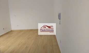 Imagem 3: Apartamento com 1 dormitório à venda, 44 m² por R$ 295.000,00 - Vila Maria Alta - São Paul