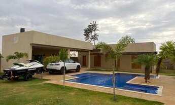 Imagem 2: Maravilhoso Rancho á Venda em #DI Capri Guaraci SP