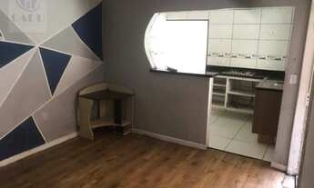 Imagem 3: Casa 2 dorms a venda em São Paulo - Aceita financiamento