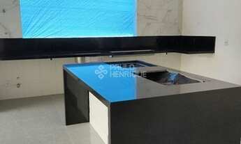 Imagem 5: Sobrado 3 Suítes Principal c/ Closet + Cozinha com Área Gourmet