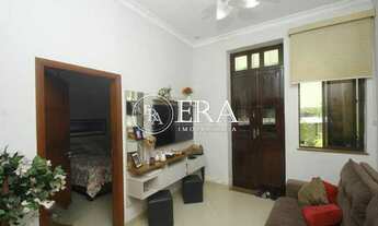 Imagem 5: Centro- Rua dos Inválidos- Casa de vila, nada a fazer, 2 quartos, terraço, 1 vaga