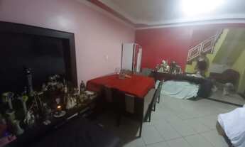 Imagem 4: Vendo linda casa de 4/4 sendo 2 suítes, Alferes costa, Próx a Pedro Miranda