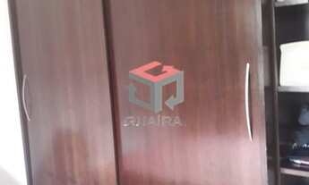 Imagem 3: Apartamento 75 m² em Santo André